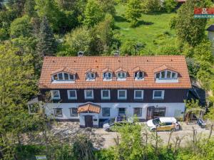 Prodej bytu 3+kk, Černošice, Komenského, 91 m2