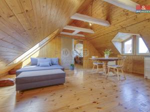 Prodej bytu 3+kk, Černošice, Komenského, 91 m2