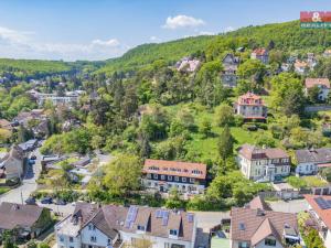 Prodej bytu 3+kk, Černošice, Komenského, 91 m2