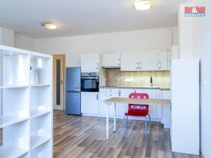 Pronájem bytu 1+kk, Jičín - Pražské Předměstí, Ruská, 42 m2