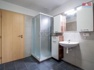 Pronájem bytu 1+kk, Jičín - Pražské Předměstí, Ruská, 42 m2