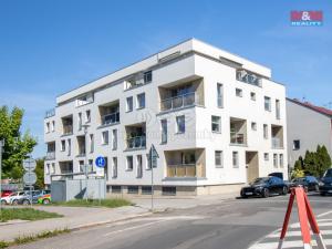 Pronájem bytu 1+kk, Jičín - Pražské Předměstí, Ruská, 42 m2