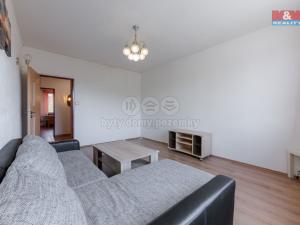 Prodej bytu 2+1, Nejdek, J. A. Gagarina, 61 m2