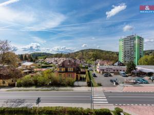 Prodej bytu 2+1, Nejdek, J. A. Gagarina, 61 m2