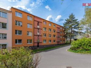 Prodej bytu 2+1, Nejdek, J. A. Gagarina, 61 m2