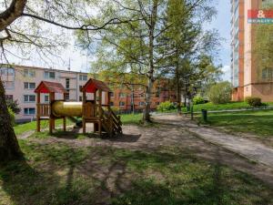 Prodej bytu 2+1, Nejdek, J. A. Gagarina, 61 m2