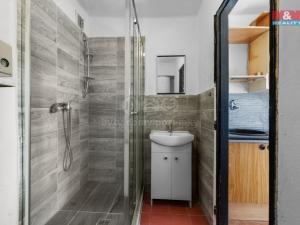 Prodej bytu 2+kk, Slaný, Máchova, 37 m2