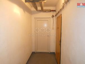 Prodej bytu 3+1, Leština u Světlé, 81 m2