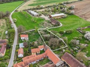 Prodej pozemku pro bydlení, Všekary, 1661 m2