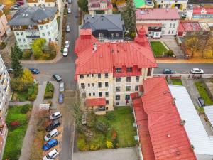 Prodej bytu 1+1, Mariánské Lázně, Družstevní, 34 m2
