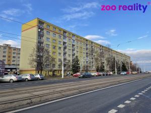 Prodej bytu 2+1, Most, tř. Budovatelů, 51 m2