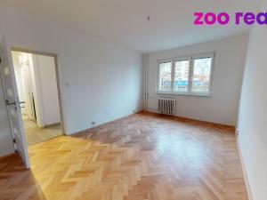 Prodej bytu 2+1, Most, tř. Budovatelů, 51 m2