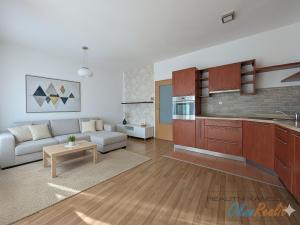 Prodej bytu 2+kk, Ostrava - Slezská Ostrava, Michálkovická, 56 m2