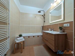 Prodej bytu 2+kk, Ostrava - Slezská Ostrava, Michálkovická, 56 m2