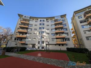 Prodej bytu 2+kk, Ostrava - Slezská Ostrava, Michálkovická, 56 m2