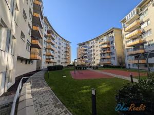 Prodej bytu 2+kk, Ostrava - Slezská Ostrava, Michálkovická, 56 m2