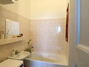 Pronájem bytu 1+1, Praha - Nusle, V Horkách, 52 m2