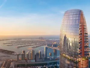 Prodej bytu 5+kk, Dubaj, Spojené arabské emiráty, 286 m2