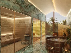 Prodej bytu 5+kk, Dubaj, Spojené arabské emiráty, 286 m2