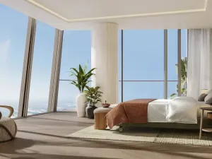 Prodej bytu 5+kk, Dubaj, Spojené arabské emiráty, 286 m2