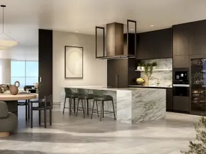 Prodej bytu 5+kk, Dubaj, Spojené arabské emiráty, 286 m2