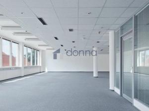 Pronájem kanceláře, Praha - Nové Město, Krakovská, 300 m2