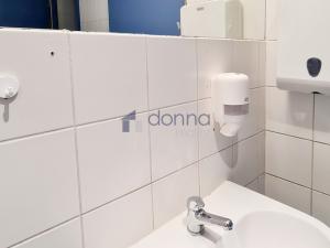 Pronájem kanceláře, Praha - Nové Město, Krakovská, 300 m2