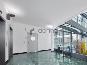 Pronájem kanceláře, Praha - Nové Město, Krakovská, 300 m2