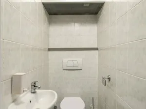 Pronájem bytu 3+kk, Praha - Hlubočepy, Dreyerova, 71 m2