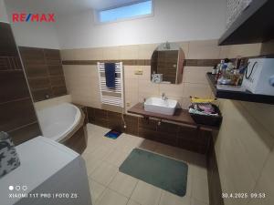 Prodej bytu 3+1, Jeseník, Dukelská, 72 m2