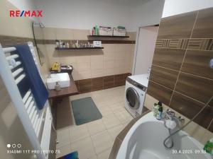 Prodej bytu 3+1, Jeseník, Dukelská, 72 m2