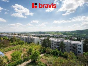Prodej bytu 2+1, Brno, Rezkova, 60 m2