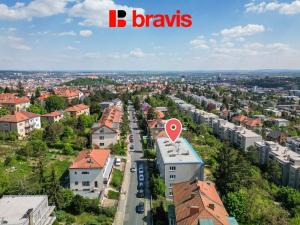 Prodej bytu 2+1, Brno, Rezkova, 60 m2
