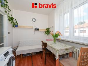 Prodej bytu 2+1, Brno, Rezkova, 60 m2