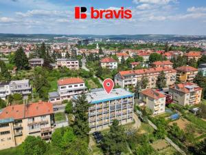 Prodej bytu 2+1, Brno, Rezkova, 60 m2