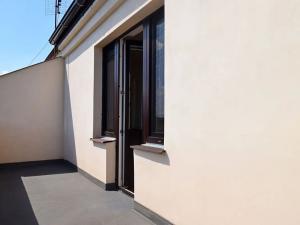 Pronájem bytu 1+1, Praha - Strašnice, Nad Primaskou, 41 m2