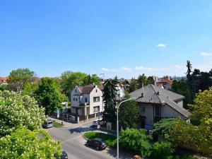Pronájem bytu 1+1, Praha - Strašnice, Nad Primaskou, 41 m2