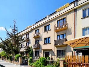 Pronájem bytu 1+1, Praha - Strašnice, Nad Primaskou, 41 m2