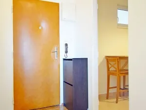 Pronájem bytu 1+1, Praha - Strašnice, Nad Primaskou, 41 m2