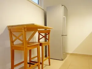 Pronájem bytu 1+1, Praha - Strašnice, Nad Primaskou, 41 m2