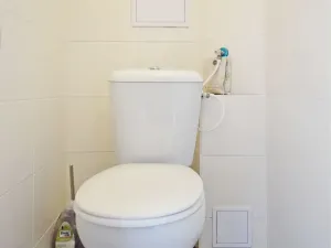 Pronájem bytu 1+1, Praha - Strašnice, Nad Primaskou, 41 m2