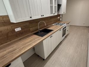Prodej bytu 2+1, Horní Slavkov, Dlouhá, 49 m2
