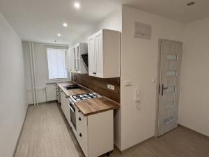 Prodej bytu 2+1, Horní Slavkov, Dlouhá, 49 m2