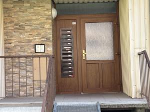 Prodej bytu 2+1, Horní Slavkov, Dlouhá, 49 m2