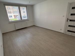 Prodej bytu 2+1, Horní Slavkov, Dlouhá, 49 m2