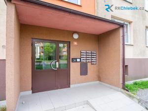 Prodej bytu 1+1, Frýdek-Místek, Slunečná, 39 m2