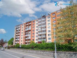 Prodej bytu 1+1, Frýdek-Místek, Slunečná, 39 m2