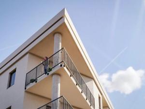 Prodej bytu 1+kk, Mariánské Lázně, Chebská, 25 m2