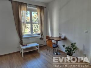 Prodej bytu 2+kk, Praha - Nusle, U Svépomoci, 52 m2