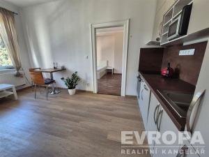 Prodej bytu 2+kk, Praha - Nusle, U Svépomoci, 52 m2